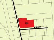 43 +- Acres Assessed Value: $11,193 COUNTY PROPERTY