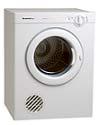 included in Contract All apartments Dryer Simpson wall mounted