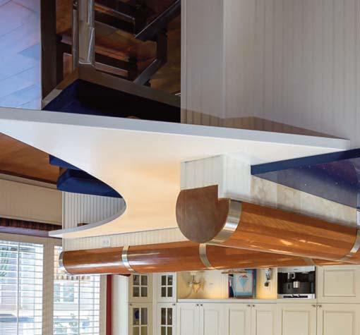 designed kitchen by award-winning Joni Zimmerman of Design Solutions in