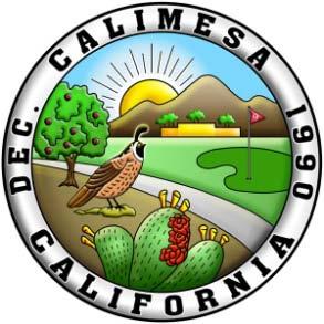STAFF REPORT CITY OF CALIMESA PLANNING COMMISSION MEETING SUBJECT: APPLICANT: LOCATION: A public hearing to consider the approval of Conditional Use Permit 13-02, for a new Type 41 liquor license