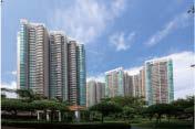 established and began to engage in the real estate industry Commenced the development of LVGEM Garden Estate, the first