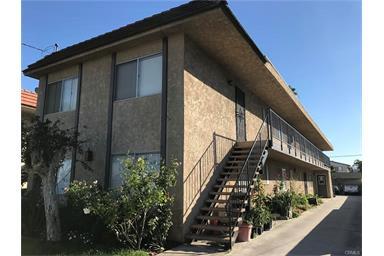 of Sepulveda. It is about a mile away from Meyler Elementary school. It is located in a very convenient location, close by many shops, Banks and restaurants.
