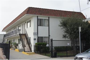 The building has 6 one bedroom/one bath units, and 2 two bedroom/one bath units. This property has been meticulously maintained by the current owners, and rents have been sustained near market.