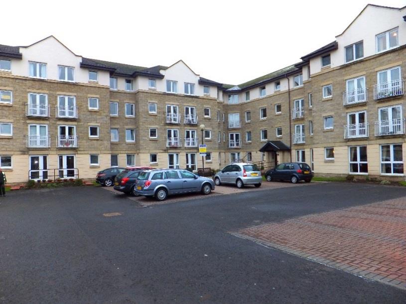 GENERAL DESCRIPTION This charming, well-presented 2 bedroom Apartment is located on the ground floor of this prestigious retirement complex within the city centre.