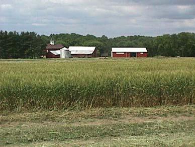 Agricultural Development Areas The Hunterdon CADB adopted Agricultural Development Areas (ADAs) in 1983 to satisfy minimum eligibility requirements for the statewide farmland preservation program,