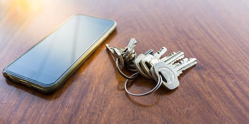 Smart lock benefits for landlords The benefits of smart locks and smart lock conversion kits are not limited to renters.