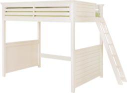 foundation. Beds & Rails can be ordered separately as Twin Bed Only. Accommodates -909 or -939.