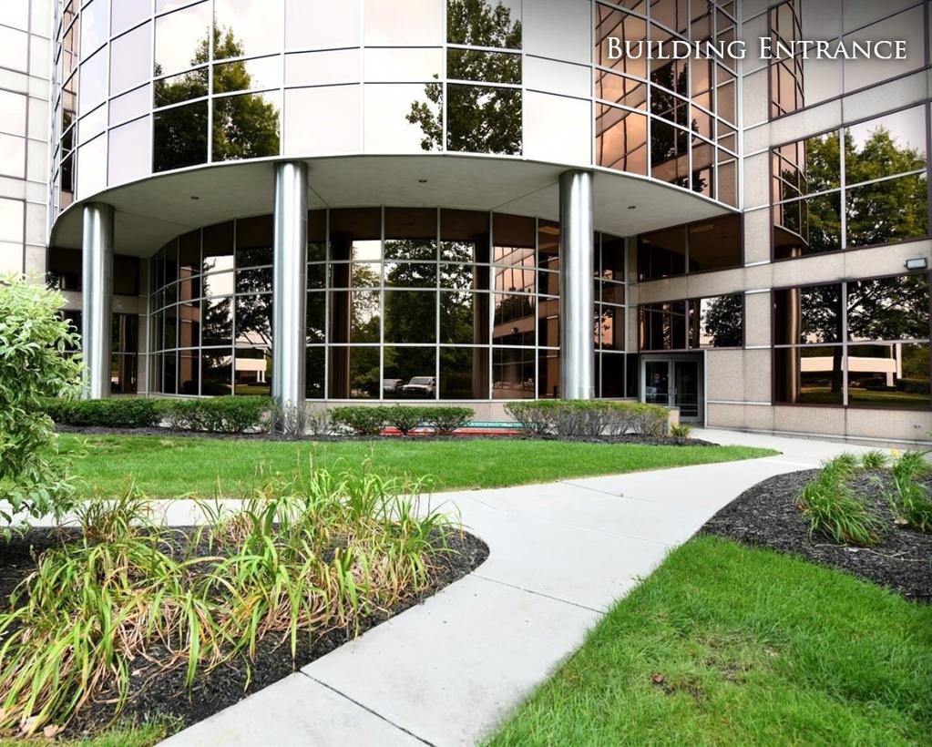market. Ten Fortune Park, is a Five Story multi-tenant Suburban Office building located on 6.62 acres. It is placed in a park like setting tin the heart of this thriving city.