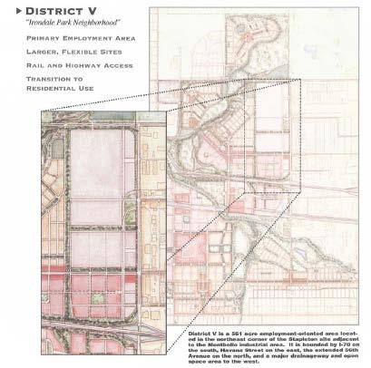 Rezoning Application #2015I-00150 March 31, 2016