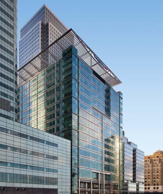 5 Canada Square is a world-class address in the prime core of Canary Wharf, Europe s financial capital.