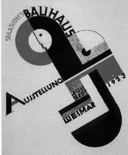 Bauhaus Bauhaus Bauhaus Herbert Bayer, 1919-1923, 1923 Bauhaus Bauhaus Bauhaus The