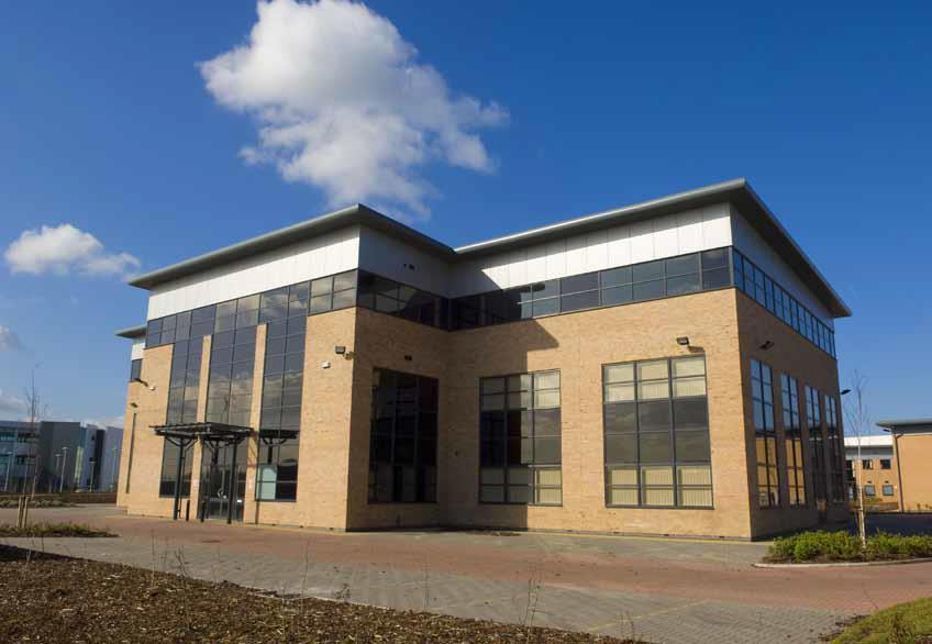 TO LET Modern Purpose Built Office Suites 8,294 25,877 sq ft International House, Estuary Boulevard, Speke, Liverpool, Merseyside L24 8RF Liverpool is the sixth largest city in the UK and is located