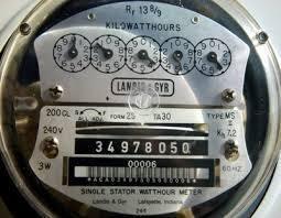 Electrics 78050 Gas 16151.