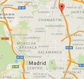 Tenants: Building Capex Marcelo Spinola Office Building Madrid 8,584 sqm EUR 19.0 m 2,213 /sqm Multi-tenant Location & Profile Investment Rationale Capex committed: KPI s (Initial) 9.