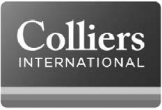 The following is the text of a letter and a valuation certificate prepared for the purpose of incorporation in this document received from Colliers International () Limited, an independent valuer, in