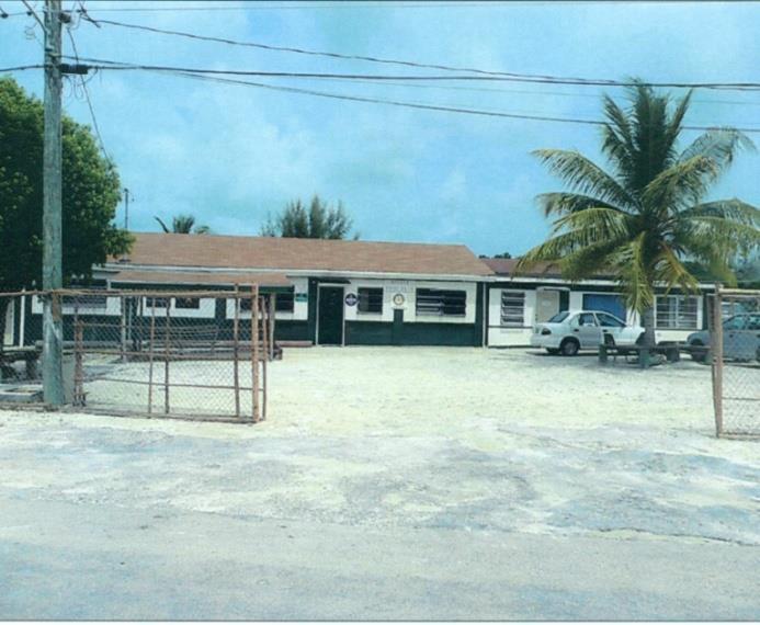 FAMILY ISLAND PROPERTIES FOR SALE October 2018 LISTING FP #1 REFERENCE #: H0008 LOT #: Boogie Pond Village Arthur s Town, Cat Island Multiple buildings (6) comprising of a restaurant, shop,