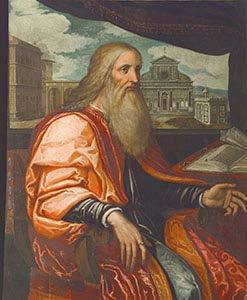 RUCELLAI FAMILY Giovanni Rucellai 1403-1481 - A Florentine wool-dyer turned banker - Interested