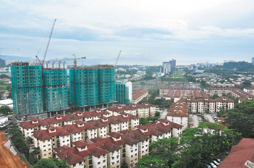 Damansara North ready to shine LOCATION is the golden rule of property investment. A good location is one that is preferably close to an urban centre, and has great connectivity.