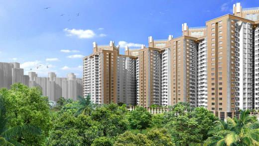 Projects Under Construction By Shriram Properties Shriram
