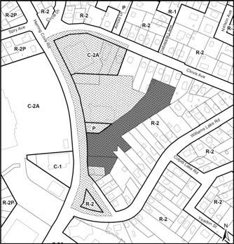 Proposals (286/290 HCR) Initial Proposal 4 storey / 52 units at 286/290 Exhibition Park Second Proposal 4-7 storey / 61 units & 3000 sq. ft.