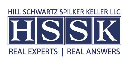 About Hill Schwartz Spilker Keller LLC (HSSK) HSSK is a professional services firm devoted to Business Valuation, Litigation Consulting and Financial Restructuring.