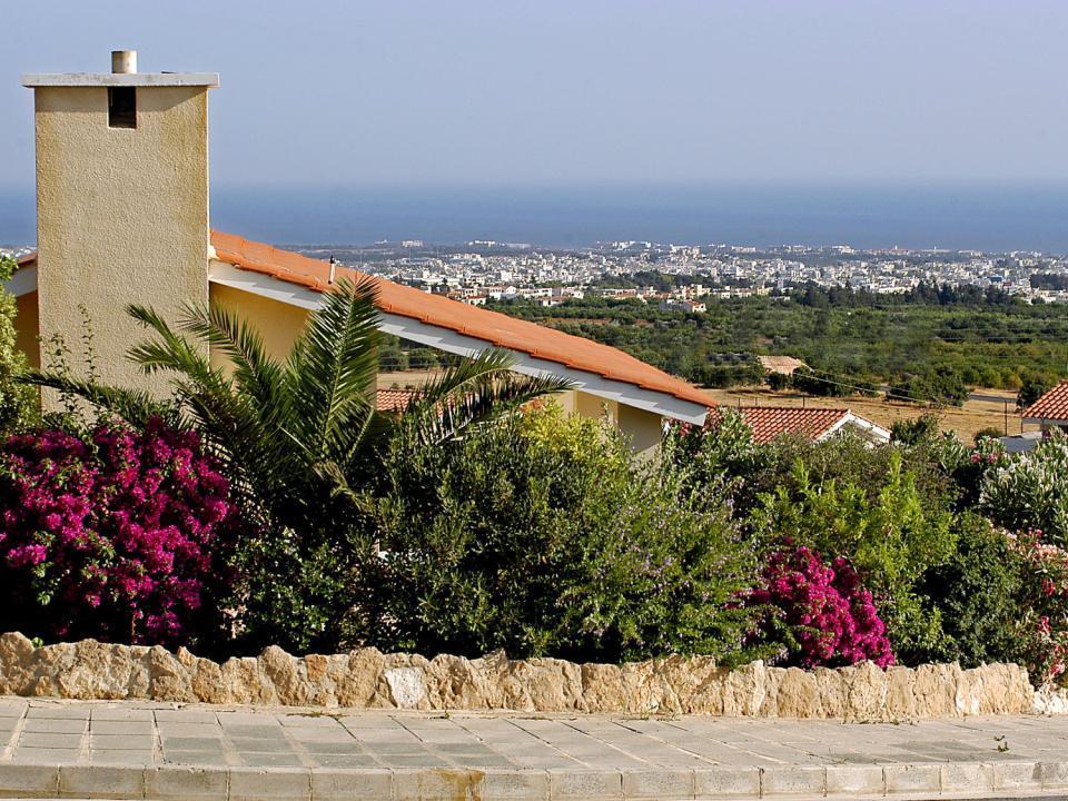 An excellent climate and unique panoramic sea views have led to the area around the village developing with