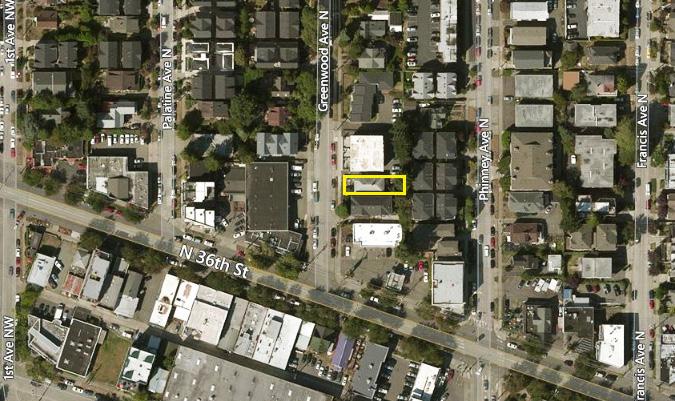 Offering Summary Paragon Real Estate Advisors is pleased to offer for sale the Fremont Urban Hub Development site.