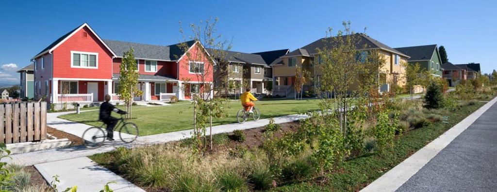 TETON COUNTY, IDAHO AFFORDABLE HOUSING STRATEGIC PLAN COMMUNITY AFFORDABLE HOUSING GOAL To facilitate the development of diverse, permanently affordable housing options within city