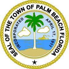 TOWN OF PALM BEACH PLANNING, ZONING AND BUILDING DEPARTMENT MINUTES OF THE REGULAR LANDMARKS PRESERVATION COMMISSION MEETING HELD ON WEDNESDAY, OCTOBER 19, 2016.