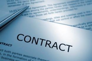 Board obligations: contractual meeting the co-op s obligations under contracts with governments,