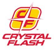 Future Funding Prospects Crystal Flash Corporation