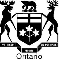 Ontario Municipal Board Commission des affaires municipales de l Ontario ISSUE DATE: May 25, 2016 CASE NO(S).: PR