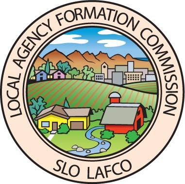 San Luis Obispo Local Agency Formation Commission Serving the Area of San Luis Obispo County Since 1963 Mission Statement The San Luis Obispo Local Agency Formation Commission (LAFCO) is committed to