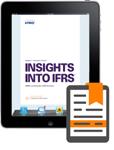 56 Real estate leases The tenant perspective Keeping in touch Follow KPMG IFRS on
