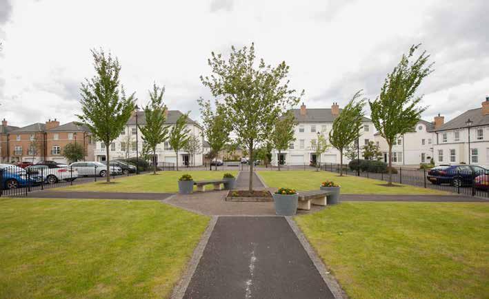 KEY FEATURES Attractive End Townhouse Spacious And Adaptable Accommodation Four Generous Bedrooms Living Room Kitchen Open To Casual Dining Bathroom, Ensuite, Downstairs Shower Room And Cloakroom