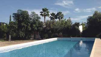 20 Direct from Owner 16th February - 14th March 2018 Issue 16 The Costa Blanca Property & Business Guide DIRECT FROM OWNER DOLORES Lovely Villa and