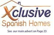 22 Residential Property Sales 16th February - 14th March 2018 Issue 16 The Costa Blanca Property & Business Guide Residential Property Sales Alicante South Over 350,000 Elche, Rural 1,700,000 8 bed