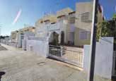 Lomas de Golf South facing, 2 bed, 1 bath, corner ground floor apartment backing on to the communal pool.