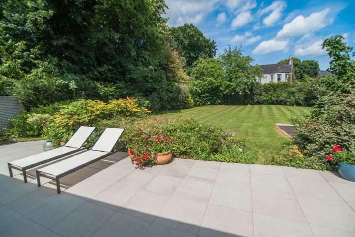 Belvedere is an outstanding detached period residence set in beautiful mature gardens found along the tree lined Kings Road - an address that has long been associated with some of East Belfast s most