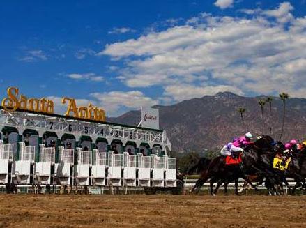 Boasting major venues including the Santa Anita Park racetrack and the 127 acre Los Angeles County Arboretum and