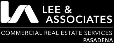 does not doubt its accuracy, Lee & Associates, Inc. has not verified it and makes no guarantee, warranty or representation about it.