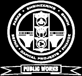 HAPPENINGS The Official Newsletter of the Department of Public Works ISSUE 85 September/October 2012 SMIWM MOURNS It is with a heavy heart we announce the passing of Avril Mar n. Mr.