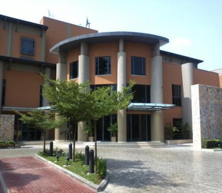 Wheatbaker Hotel Lagos -Nigeria Product Summary: Application: Hotel