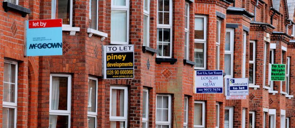 November 2016 PRS EIGHT IN TEN LETTING AGENTS EXPECT RENTS TO RISE NEXT YEAR KEY FINDINGS The number of tenants experiencing rent increases fell in November, but 80 per cent of agents expect them to