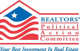 REALTOR POLITICAL ACTION R P A C COMMITTEE 2011 RPAC Fair Share Goal is $50,475 $11,871 or 23% of Our Goal has been Raised May is RPAC month. Have you given?