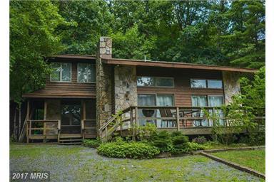 Page 10 of 21 425 ROCK LODGE RD, MC HENRY, MD 21541 List Price: $389,900 Own: Fee Simple, Sale Total Taxes: $3,664 MLS#: GA9916677 Adv. Sub: ROCK LODGE ROAD ADC Map: 0 Style: Contemporary Acre: 0.