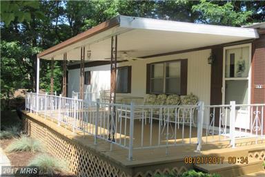 Page 1 of 20 171 PENN MAR RD, MC HENRY, MD 21541 List Price: $98,000 Own: Fee Simple, Sale Total Taxes: $796 MLS#: GA10043550 Adv.