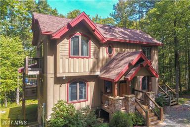 Page 16 of 20 188 MEADOW MTN RUN DR, SWANTON, MD 21561 List Price: $635,000 Own: Fee Simple, Sale Total Taxes: $4,492 MLS#: GA10056775 Adv.
