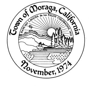 Town of Moraga Ordinances, Resolutions, Requests for Action Agenda Item 11. B.