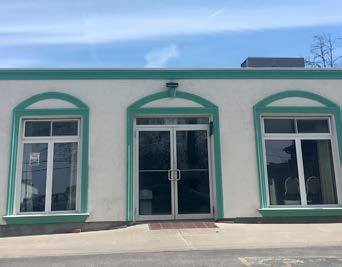 9 Masjid-e-Ayesha (Mosque) 221 Kendalwood Road For almost 20 years, the Whitby Mosque has served the community through various activities that promote good Islamic and human values.